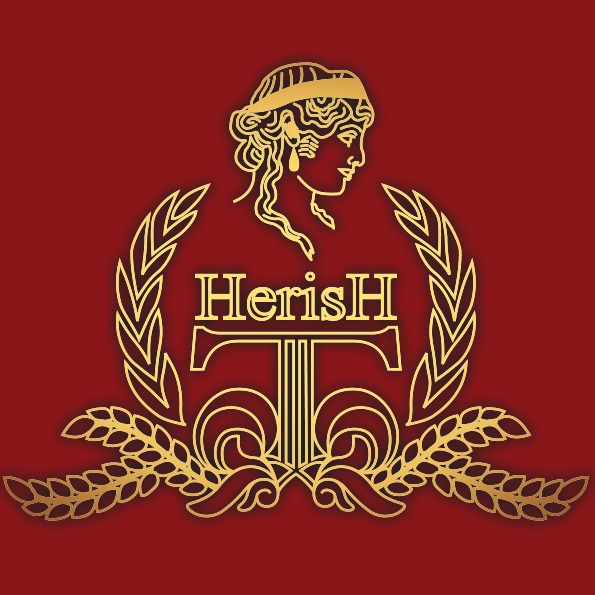 هریشت گالری