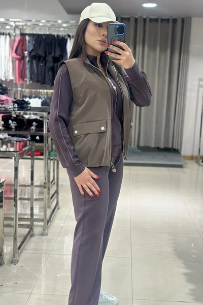 ست سه تکه کد Luxury-RA201