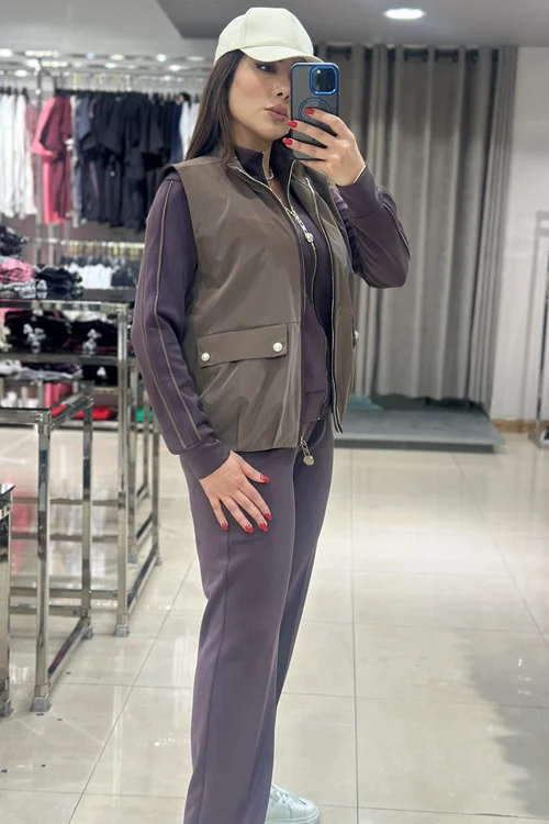 ست سه تکه کد Luxury-RA201