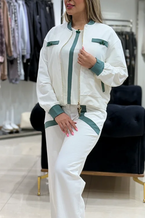 ست سه تکه R101