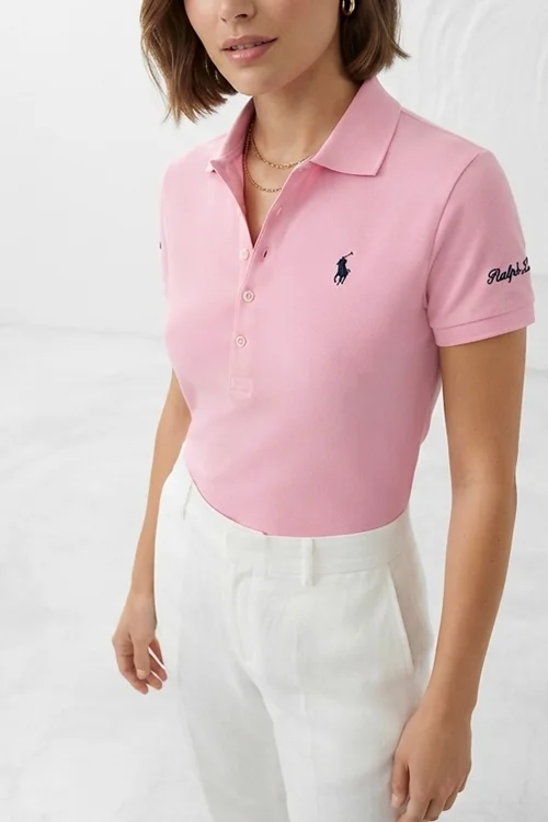 پلوشرت Ralph