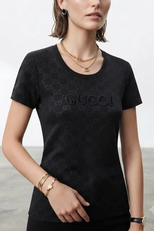 تیشرت مستر کوالیتی طرح Gucci