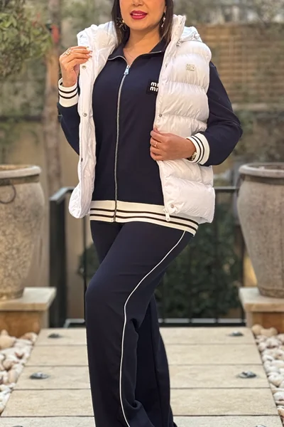 ست سه تکه MIUMIU