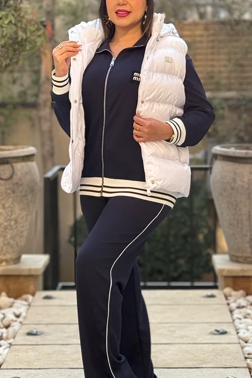 ست سه تکه MIUMIU