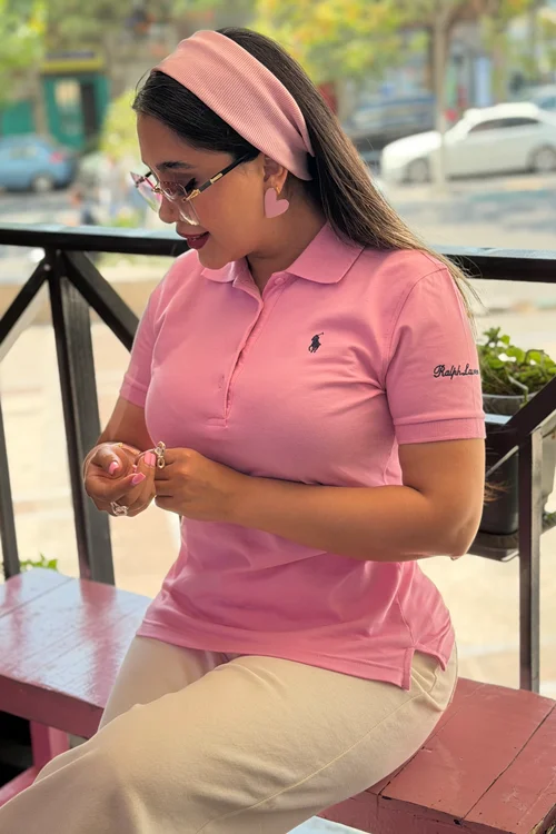 پلوشرت Ralph
