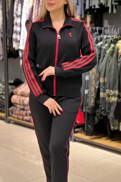 سوییشرت شلوار ami